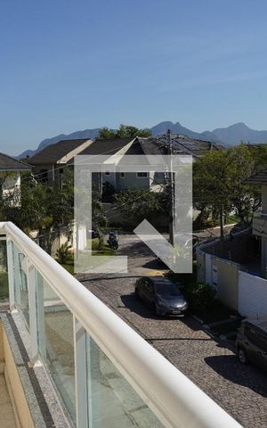 Apartamento para alugar com 77m², 1 quarto e 1 vagaVaranda