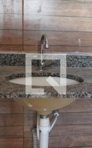 Apartamento à venda com 77m², 1 quarto e 1 vagaBanheiro