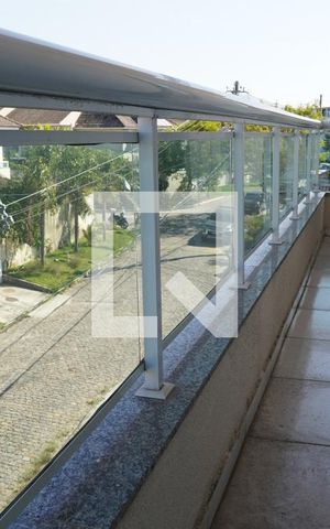 Apartamento à venda com 77m², 1 quarto e 1 vagaVaranda