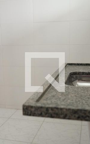 Apartamento à venda com 77m², 1 quarto e 1 vagaCozinha