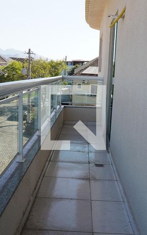Apartamento à venda com 77m², 1 quarto e 1 vagaVaranda