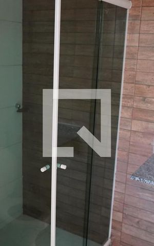 Apartamento à venda com 77m², 1 quarto e 1 vagaBanheiro