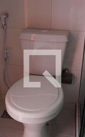 Apartamento à venda com 77m², 1 quarto e 1 vagaBanheiro