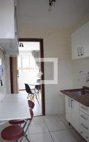 Apartamento para alugar com 60m², 2 quartos e 1 vagaCozinha