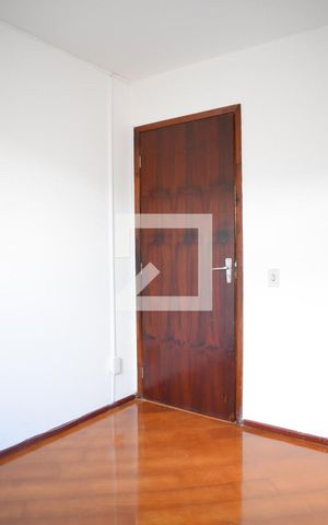 Apartamento para alugar com 60m², 2 quartos e 1 vagaQuarto 2
