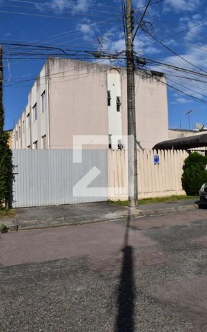Apartamento para alugar com 60m², 2 quartos e 1 vagaFachada do condomínio