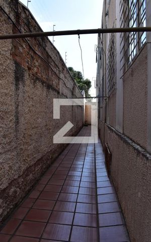 Apartamento para alugar com 60m², 2 quartos e 1 vagaÁrea comum - Varal