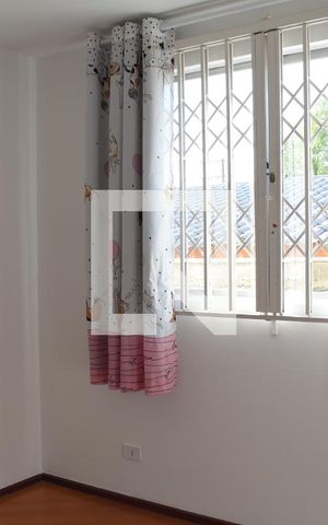 Apartamento para alugar com 60m², 2 quartos e 1 vagaQuarto 1