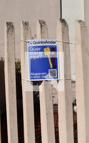 Apartamento para alugar com 60m², 2 quartos e 1 vagaPlaquinha
