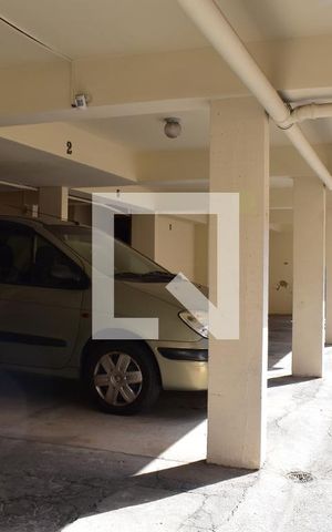 Apartamento para alugar com 60m², 2 quartos e 1 vagaGaragem