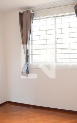 Apartamento para alugar com 60m², 2 quartos e 1 vagaQuarto 2