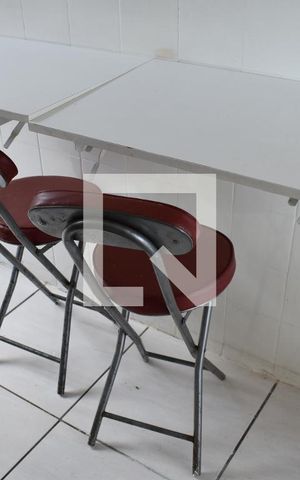 Apartamento para alugar com 60m², 2 quartos e 1 vagaCozinha