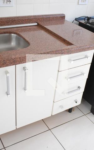Apartamento para alugar com 60m², 2 quartos e 1 vagaCozinha