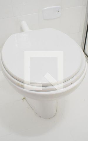 Apartamento para alugar com 60m², 2 quartos e 1 vagaBanheiro