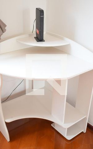 Apartamento para alugar com 60m², 2 quartos e 1 vagaQuarto 2