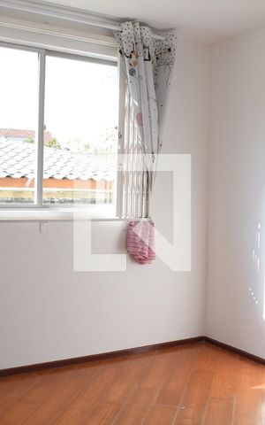 Apartamento para alugar com 60m², 2 quartos e 1 vagaQuarto 1