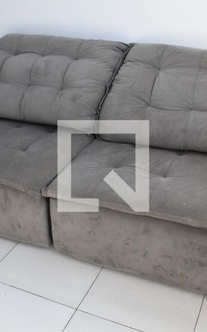 Apartamento para alugar com 60m², 2 quartos e 1 vagaSala