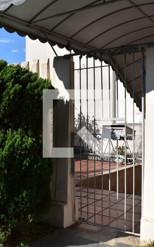 Apartamento para alugar com 60m², 2 quartos e 1 vagaFachada do condomínio