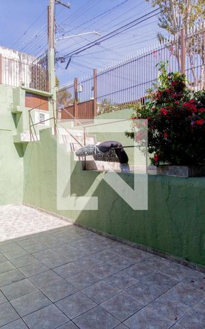 Casa à venda com 180m², 5 quartos e sem vagaQuintal