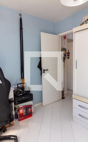 Apartamento à venda com 62m², 2 quartos e 1 vaga Apartamento à venda com 62m², 2 quartos e 1 vagaQuarto 2
