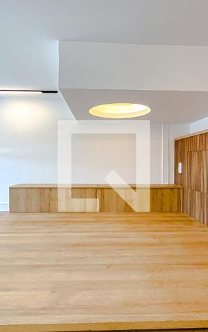 Studio para alugar com 39m², 1 quarto e sem vagaQuarto