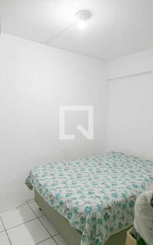 Apartamento à venda com 66m², 2 quartos e sem vaga Apartamento à venda com 66m², 2 quartos e sem vagaQuarto 2
