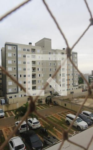 Apartamento à venda com 50m², 2 quartos e 1 vaga Apartamento à venda com 50m², 2 quartos e 1 vagaVista Quarto 2