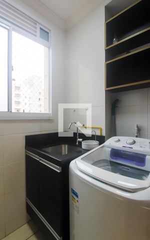 Apartamento à venda com 50m², 2 quartos e 1 vaga Apartamento à venda com 50m², 2 quartos e 1 vagaCozinha