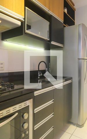 Apartamento à venda com 50m², 2 quartos e 1 vaga Apartamento à venda com 50m², 2 quartos e 1 vagaCozinha