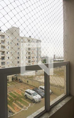 Apartamento à venda com 50m², 2 quartos e 1 vaga Apartamento à venda com 50m², 2 quartos e 1 vagaVaranda Sala