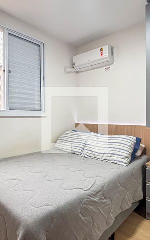 Apartamento à venda com 50m², 2 quartos e 1 vaga Apartamento à venda com 50m², 2 quartos e 1 vagaQuarto 2
