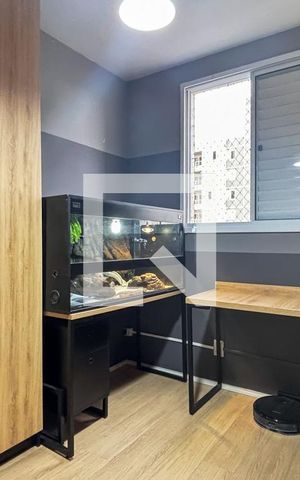 Apartamento à venda com 50m², 2 quartos e 1 vaga Apartamento à venda com 50m², 2 quartos e 1 vagaQuarto 1