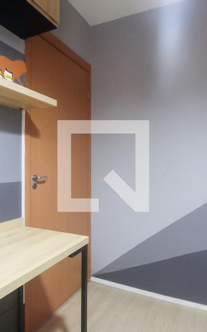 Apartamento à venda com 50m², 2 quartos e 1 vaga Apartamento à venda com 50m², 2 quartos e 1 vagaQuarto 1