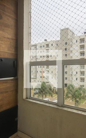Apartamento à venda com 50m², 2 quartos e 1 vaga Apartamento à venda com 50m², 2 quartos e 1 vagaVaranda Sala
