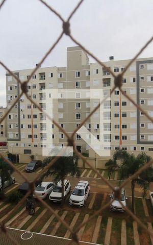 Apartamento à venda com 50m², 2 quartos e 1 vaga Apartamento à venda com 50m², 2 quartos e 1 vagaVista Quarto 1