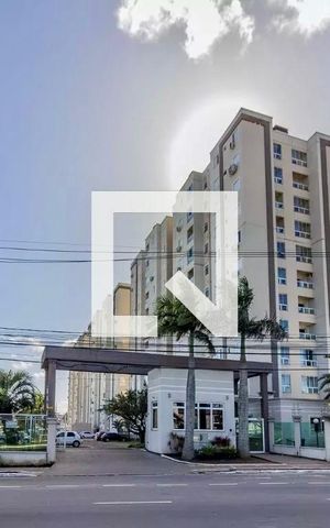 Apartamento à venda com 50m², 2 quartos e 1 vaga Apartamento à venda com 50m², 2 quartos e 1 vagaFachada