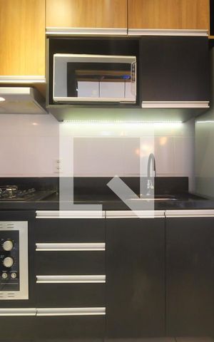 Apartamento à venda com 50m², 2 quartos e 1 vaga Apartamento à venda com 50m², 2 quartos e 1 vagaCozinha