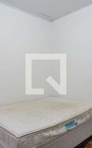 Apartamento para alugar com 42m², 2 quartos e sem vaga Apartamento para alugar com 42m², 2 quartos e sem vagaQuarto 1