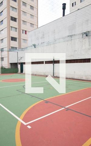 Apartamento à venda com 53m², 2 quartos e 1 vaga Apartamento à venda com 53m², 2 quartos e 1 vagaQuadra Esportiva