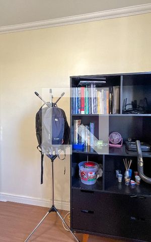 Apartamento à venda com 53m², 2 quartos e 1 vaga Apartamento à venda com 53m², 2 quartos e 1 vagaQuarto 1