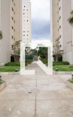 Apartamento à venda com 53m², 2 quartos e 1 vaga Apartamento à venda com 53m², 2 quartos e 1 vagaCondomínio