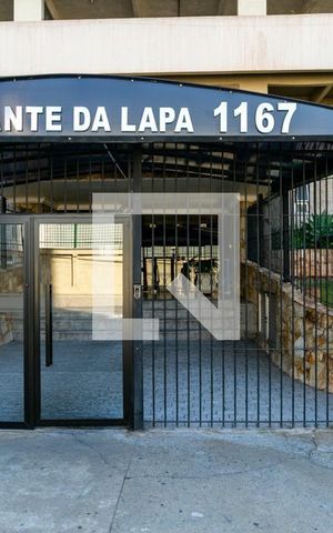 Apartamento à venda com 53m², 2 quartos e 1 vaga Apartamento à venda com 53m², 2 quartos e 1 vagaFachada e portaria