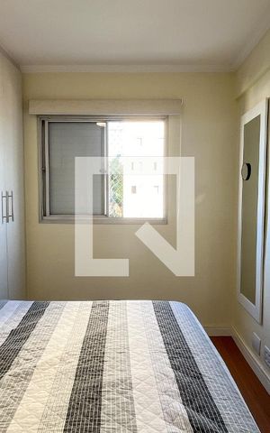 Apartamento à venda com 53m², 2 quartos e 1 vaga Apartamento à venda com 53m², 2 quartos e 1 vagaQuarto 2