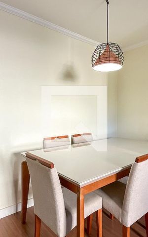 Apartamento à venda com 53m², 2 quartos e 1 vaga Apartamento à venda com 53m², 2 quartos e 1 vagaSala