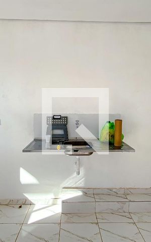 Casa de condomínio à venda com 28m², 1 quarto e sem vagaSala/Cozinha