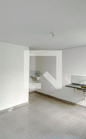 Casa de condomínio à venda com 28m², 1 quarto e sem vagaSala 