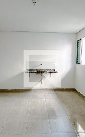 Casa de condomínio à venda com 28m², 1 quarto e sem vagaSala 