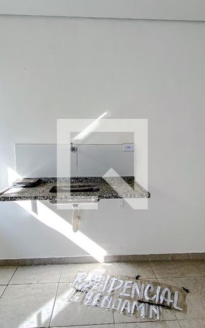 Casa de condomínio à venda com 28m², 1 quarto e sem vagaCozinha