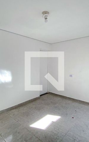 Casa de condomínio à venda com 28m², 1 quarto e sem vagaSala