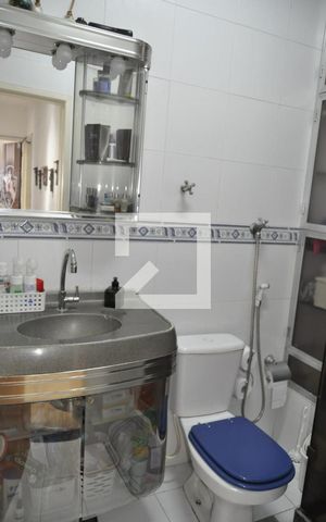 Apartamento à venda com 72m², 3 quartos e 1 vagaBanheiro